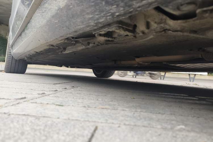 Used Mercedes-Benz S-Class 2014 S 320 L Business Model Chassis Front Right