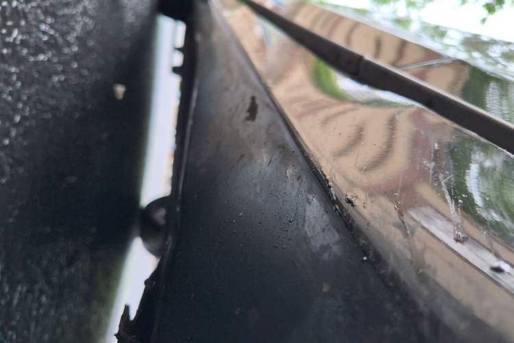 Used Mercedes-Benz S-Class 2014 S 320 L Business Model Chassis Front Right