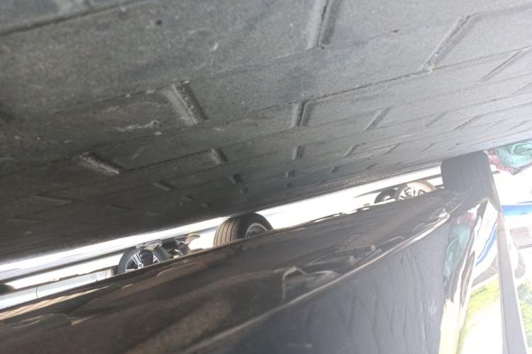 Used Mercedes-Benz S-Class 2014 S 320 L Business Model Chassis Front Right