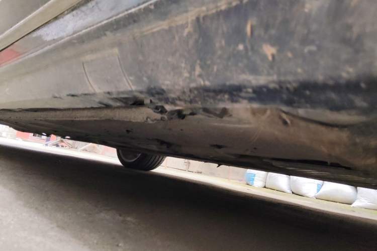 Used Mercedes-Benz S-Class 2014 S 320 L Luxury Model Chassis Front Right
