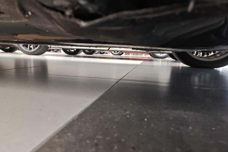 Used Mercedes-Benz S-Class 2014 S 320 L Business Model Chassis Front Right