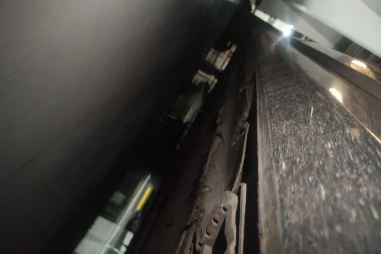 Used Mercedes-Benz S-Class 2014 S 320 L Business Model Chassis Front Right