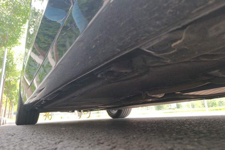 Used Mercedes-Benz S-Class 2014 S 320 L Business Model Chassis Front Right
