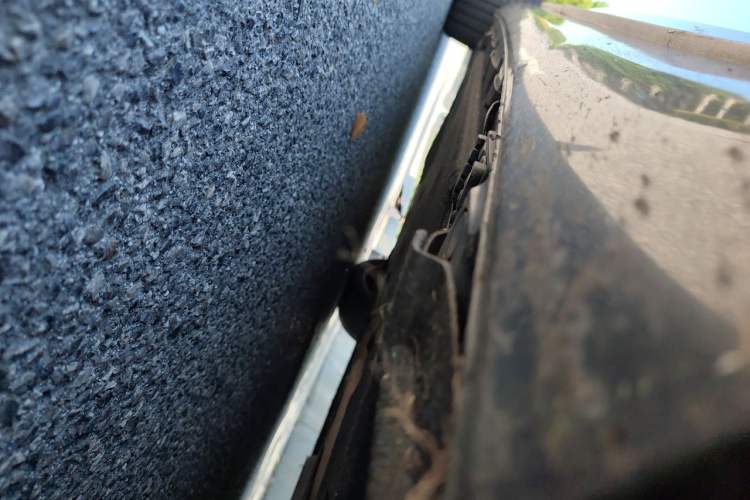 Used Mercedes-Benz S-Class 2014 Restyled S 500 L 4MATIC Chassis Front Right