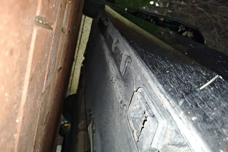 Used Mercedes-Benz S-Class 2014 S 320 L Business Model Chassis Front Right