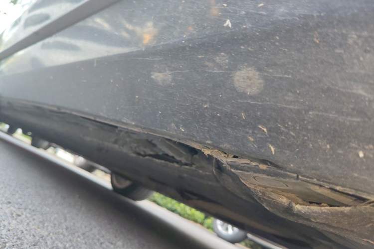 Used Mercedes-Benz S-Class 2014 S 500 L Chassis Front Right