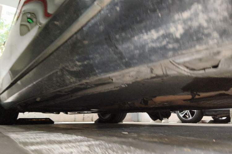 Used Mercedes-Benz S-Class 2014 S 320 L Business Model Chassis Front Right