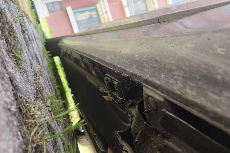 Used Mercedes-Benz S-Class 2014 S 400 L HYBRID Chassis Front Right