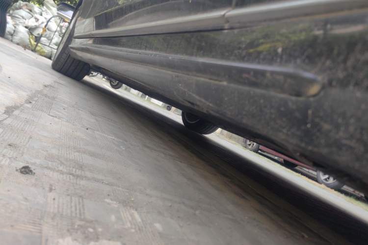 Used Mercedes-Benz S-Class 2014 S 400 L Prestige Edition Chassis Front Right