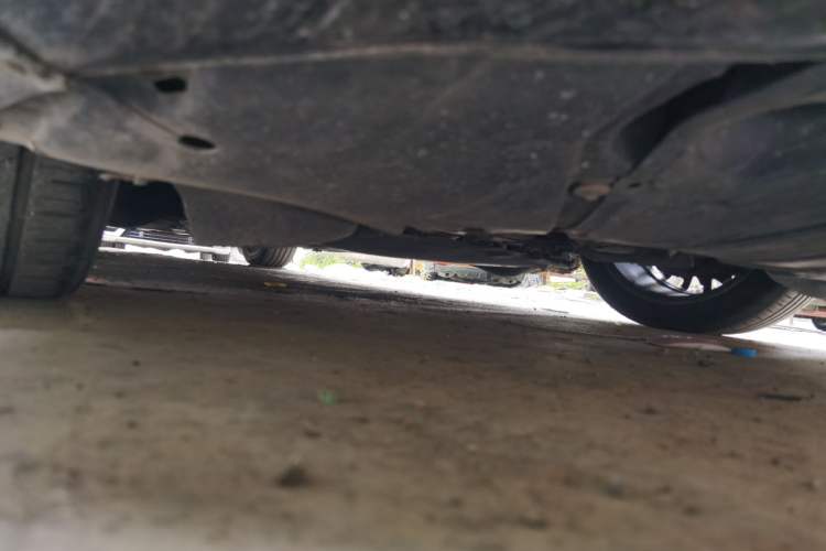 Used Mercedes-Benz S-Class 2014 S 320 L Business Model Chassis Front Right