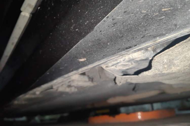 Used Mercedes-Benz S-Class 2014 S 320 L Business Model Chassis Front Right