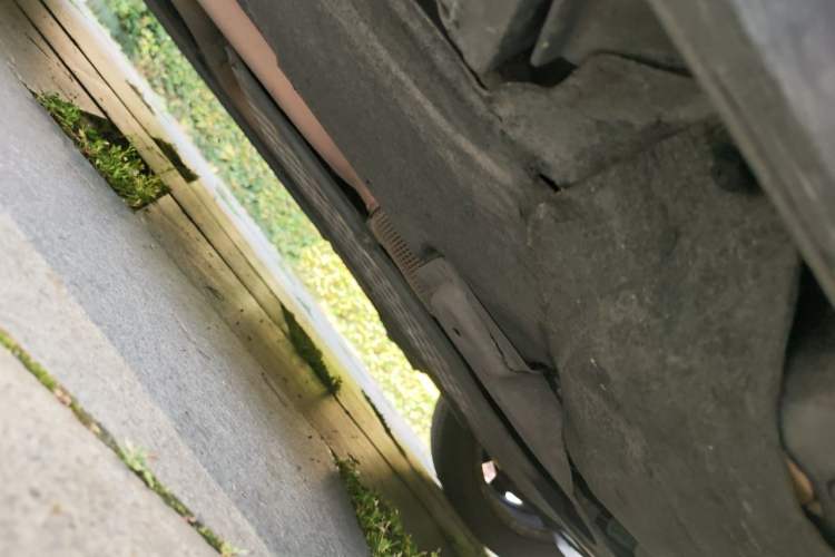 Used Mercedes-Benz S-Class 2014 S 320 L Luxury Model Chassis Front Right