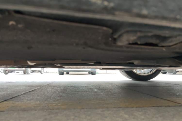 Used Mercedes-Benz S-Class 2014 S 320 L Business Model Chassis Front Right