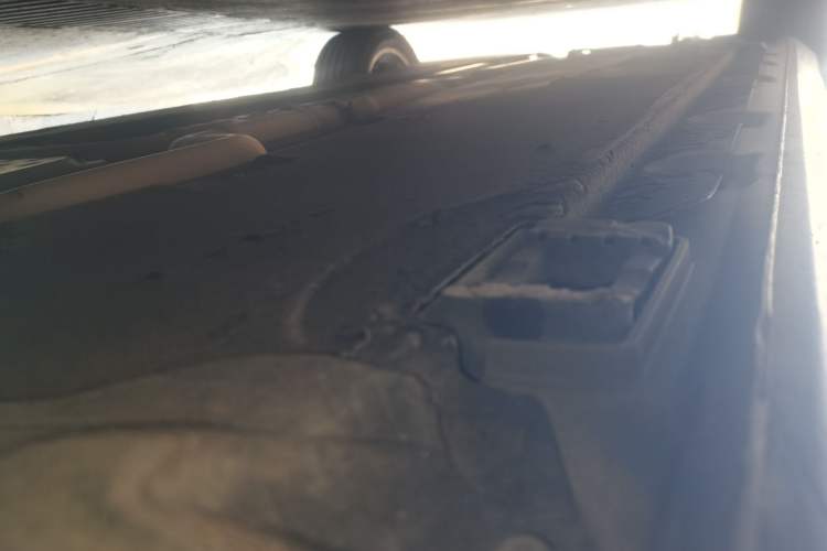 Used Mercedes-Benz S-Class 2014 S 320 L Business Model Chassis Front Right