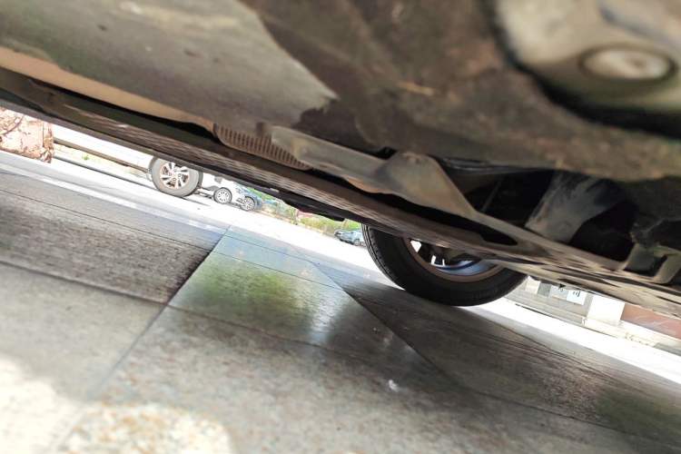 Used Mercedes-Benz S-Class 2014 S 320 L Business Model Chassis Front Right