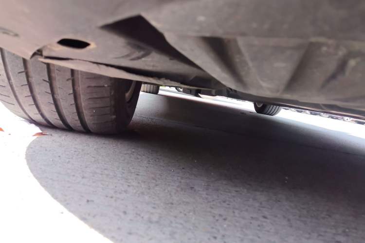 Used Mercedes-Benz S-Class 2014 S 320 L Business Model Chassis Front Right