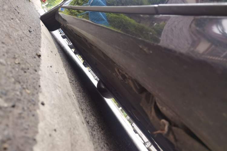 Used Mercedes-Benz S-Class 2014 S 320 L Business Model Chassis Front Right
