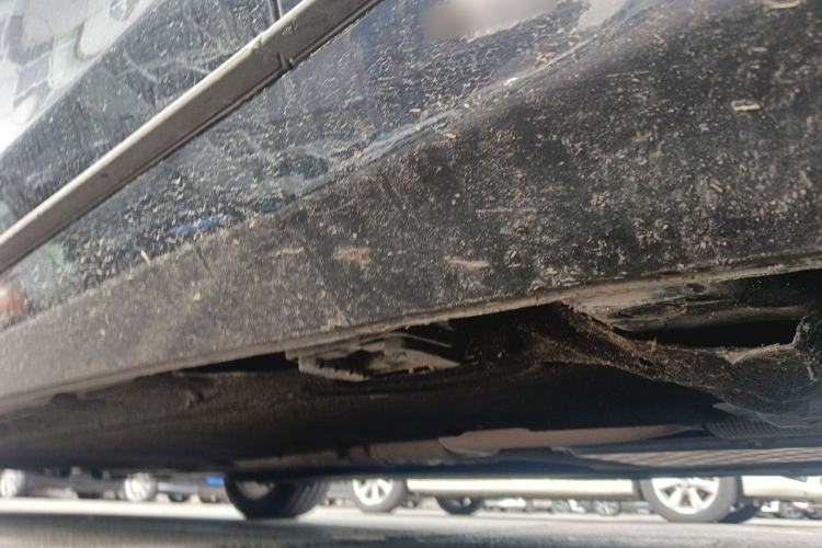 Used Mercedes-Benz S-Class 2014 S 320 L Business Model Chassis Front Right