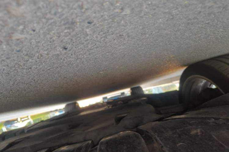 Used Mercedes-Benz S-Class 2014 S 320 L Business Model Chassis Front