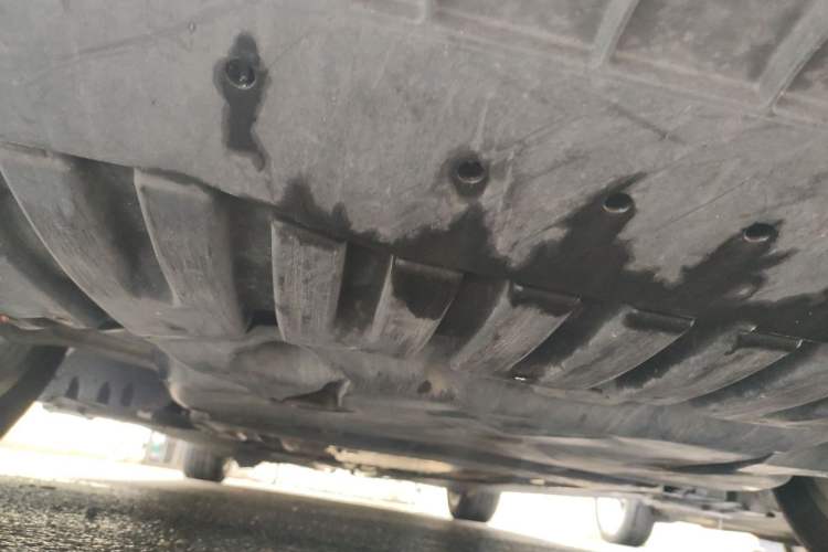 Used Mercedes-Benz S-Class 2014 S 320 L Business Model Chassis Front