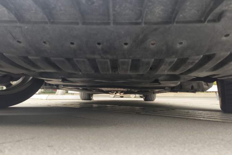 Used Mercedes-Benz S-Class 2014 S 320 L Business Model Chassis Front