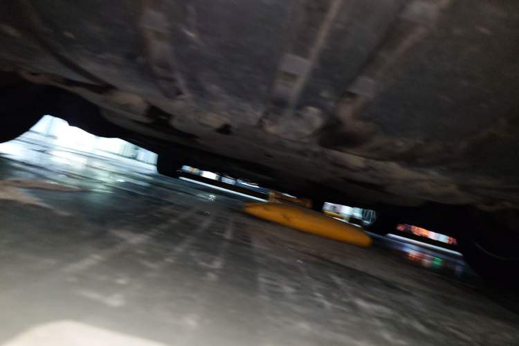 Used Mercedes-Benz S-Class 2014 S 400 L Prestige Edition Chassis Front