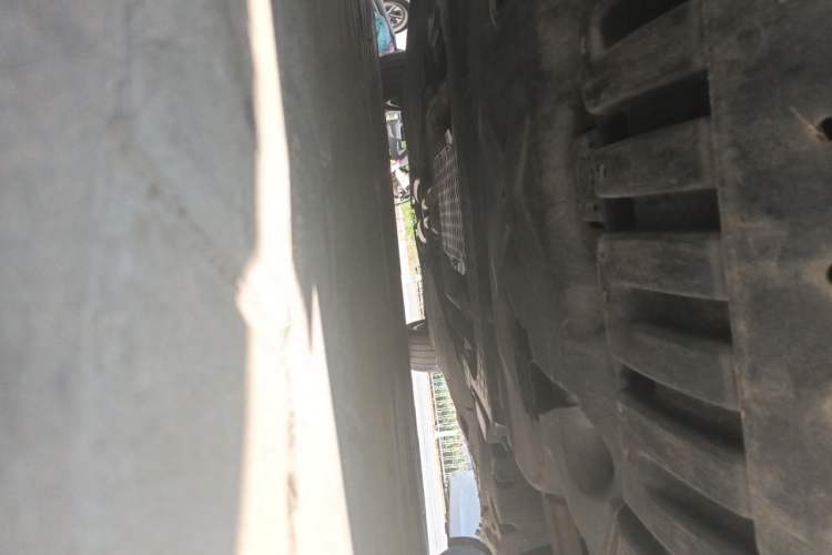 Used Mercedes-Benz S-Class 2014 S 320 L Business Model Chassis Front