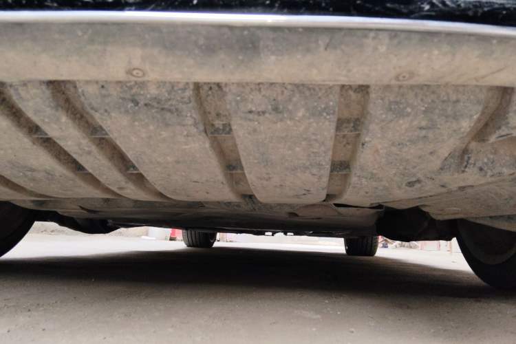 Used Mercedes-Benz S-Class 2014 S 320 L Luxury Model Chassis Front