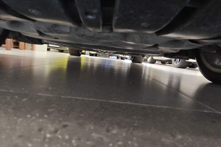 Used Mercedes-Benz S-Class 2014 S 320 L Business Model Chassis Front