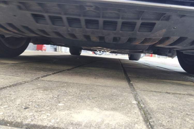 Used Mercedes-Benz S-Class 2014 S 500 L 4MATIC Chassis Front