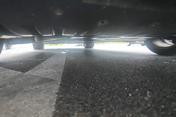 Used Mercedes-Benz S-Class 2014 S 400 L Prestige Edition Chassis Front