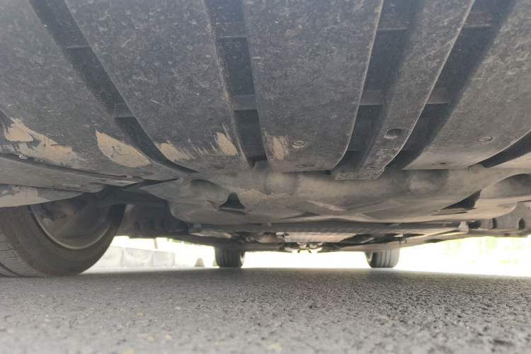 Used Mercedes-Benz S-Class 2014 S 320 L Business Model Chassis Front