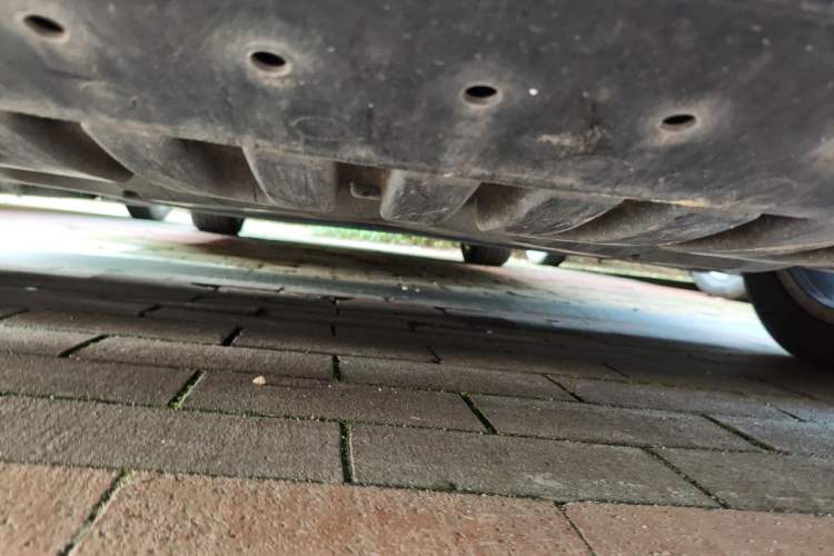 Used Mercedes-Benz S-Class 2014 S 320 L Business Model Chassis Front