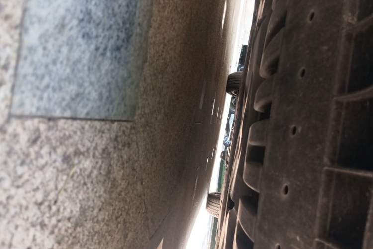 Used Mercedes-Benz S-Class 2014 S 320 L Business Model Chassis Front