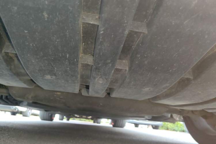 Used Mercedes-Benz S-Class 2014 S 500 L Chassis Front