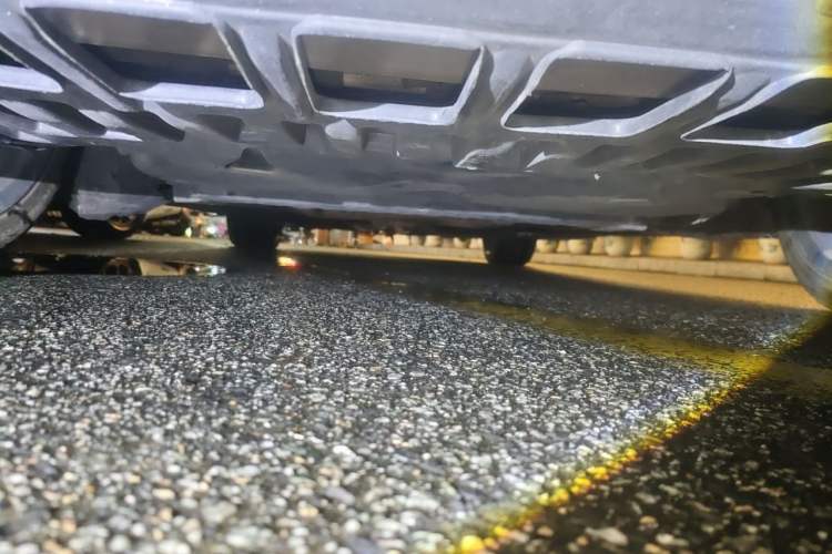 Used Mercedes-Benz S-Class 2014 S 320 L Business Model Chassis Front