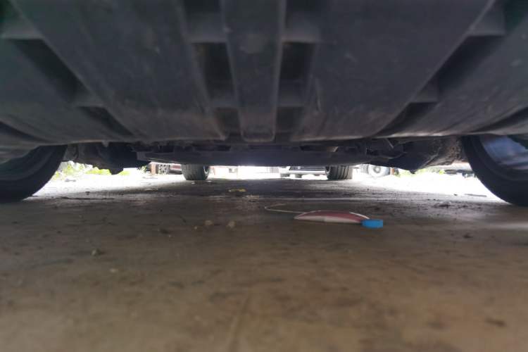 Used Mercedes-Benz S-Class 2014 S 320 L Business Model Chassis Front