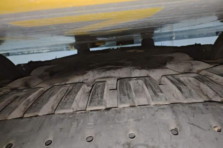 Used Mercedes-Benz S-Class 2014 S 320 L Business Model Chassis Front