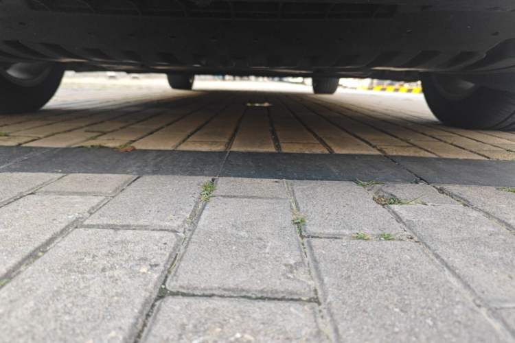 Used Mercedes-Benz S-Class 2014 S 320 L Business Model Chassis Front
