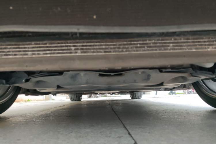 Used Mercedes-Benz S-Class 2014 S 320 L Business Model Chassis Front