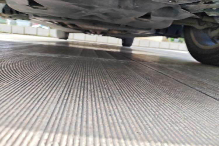 Used Mercedes-Benz S-Class 2014 S 320 L Business Model Chassis Front