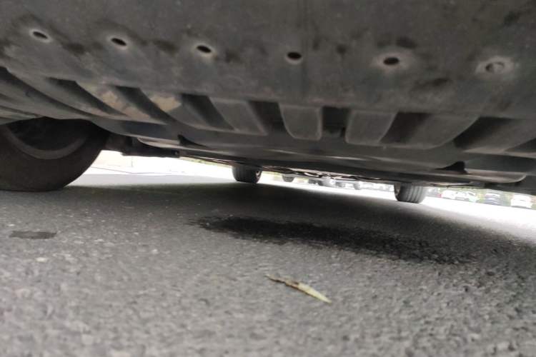 Used Mercedes-Benz S-Class 2014 S 320 L Business Model Chassis Front