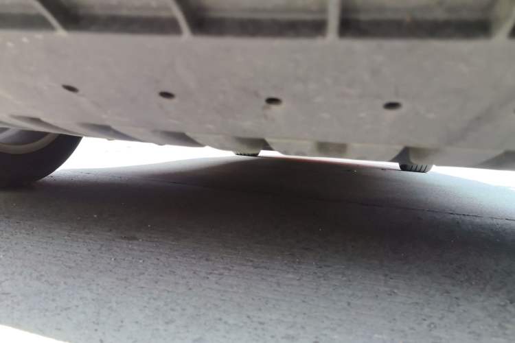 Used Mercedes-Benz S-Class 2014 S 320 L Business Model Chassis Front