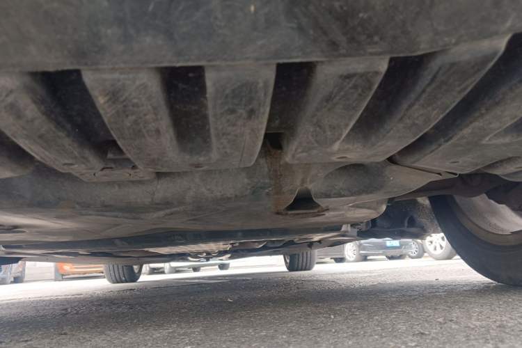Used Mercedes-Benz S-Class 2014 S 320 L Business Model Chassis Front
