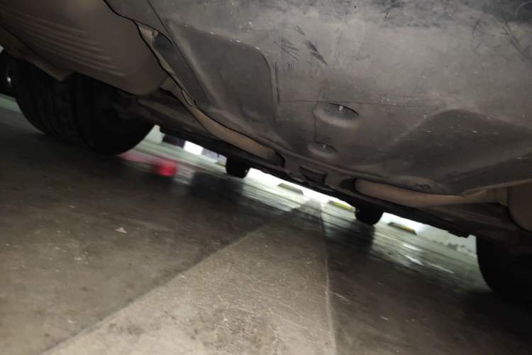 Used Mercedes-Benz S-Class 2014 S 320 L Business Model Chassis Rear