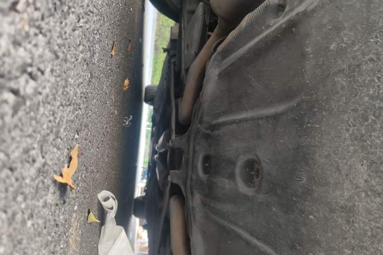 Used Mercedes-Benz S-Class 2014 S 320 L Business Model Chassis Rear