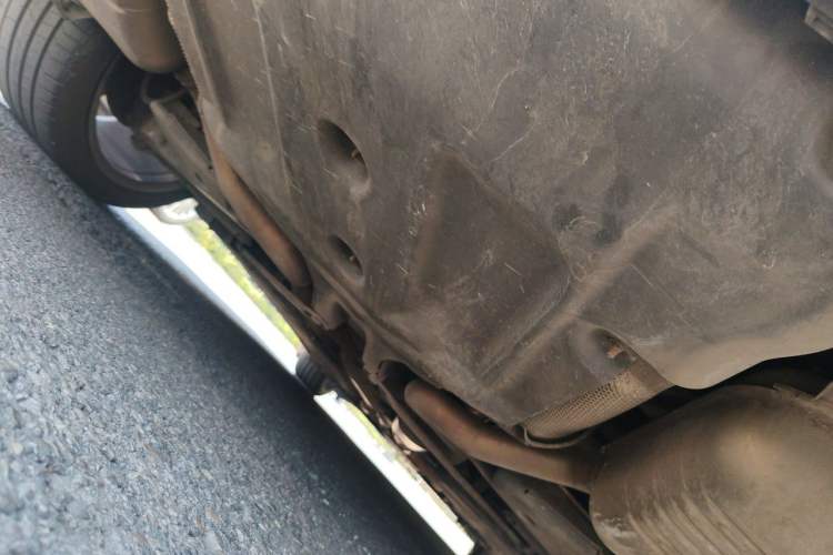 Used Mercedes-Benz S-Class 2014 S 320 L Luxury Model Chassis Rear