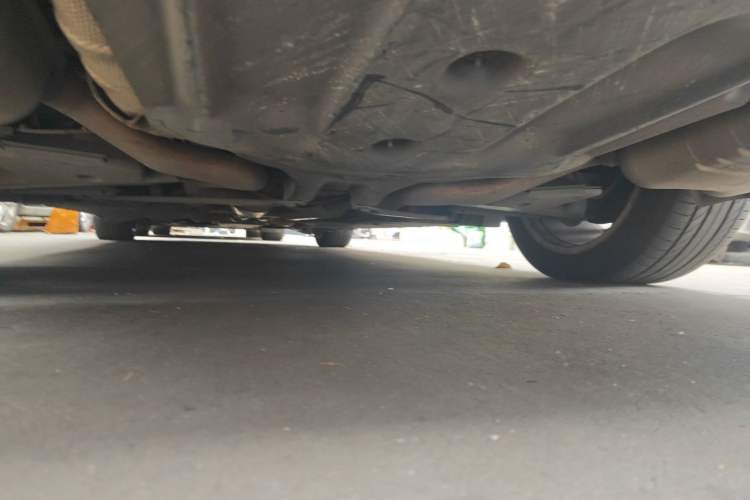 Used Mercedes-Benz S-Class 2014 S 320 L Business Model Chassis Rear