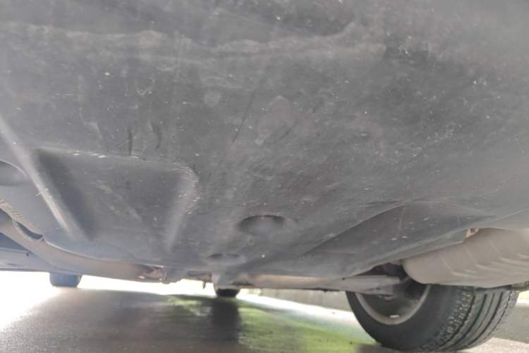 Used Mercedes-Benz S-Class 2014 S 320 L Business Model Chassis Rear