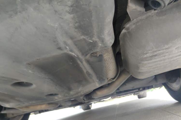 Used Mercedes-Benz S-Class 2014 S 400 L Prestige Edition Chassis Rear
